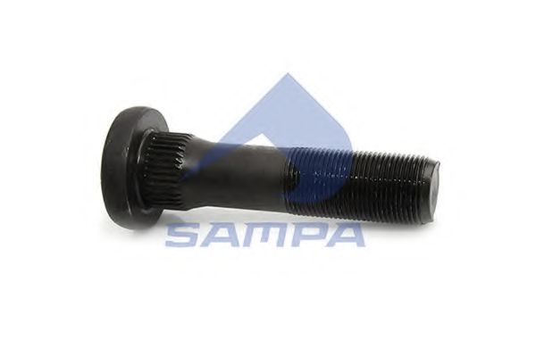 Шпилька HCV - SAMPA 051.234