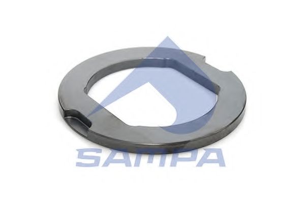 Кольцо стопорное HCV - SAMPA 051.249