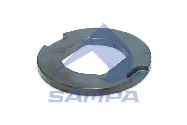 Кольцо стопорное HCV - SAMPA 051.252