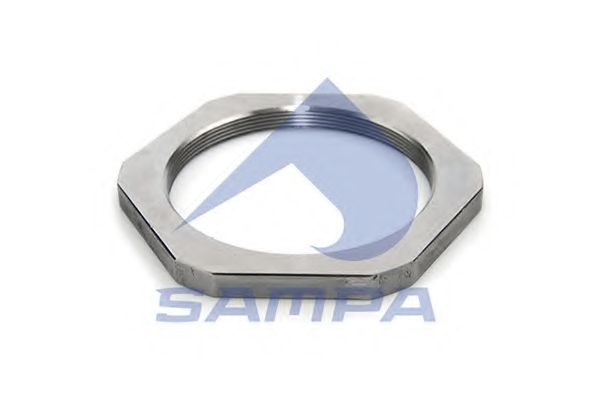Осевая гайка HCV - SAMPA 051.257