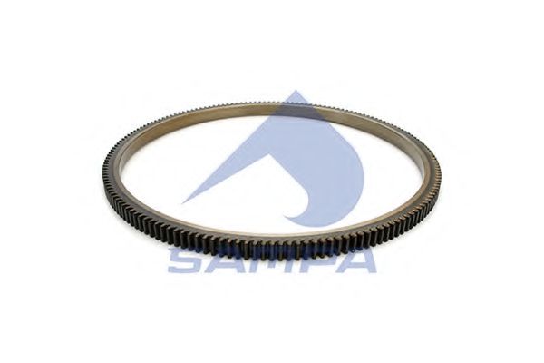 Венец зубчатый маховика HCV - SAMPA 051.319
