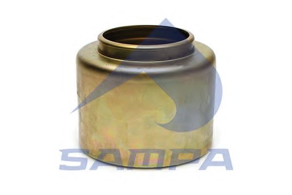 Поршень, кожух пневмоподушки HCV - SAMPA 051.324