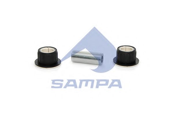 Ремкомплект пальца рессоры HCV - SAMPA 060.632/SD