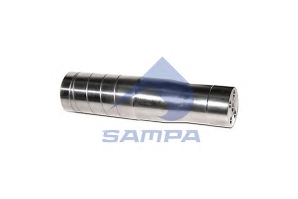 Ось балансира, Балансирная тележка HCV - SAMPA 061.298
