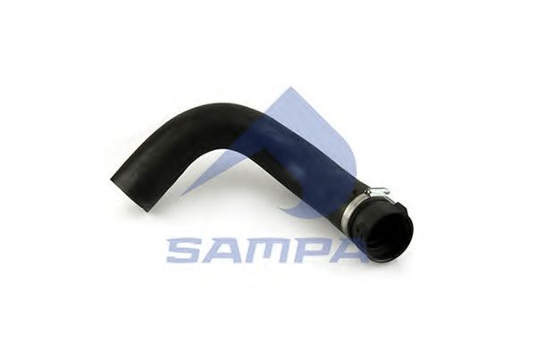 Патрубок системы охлаждения HCV - SAMPA 061.384