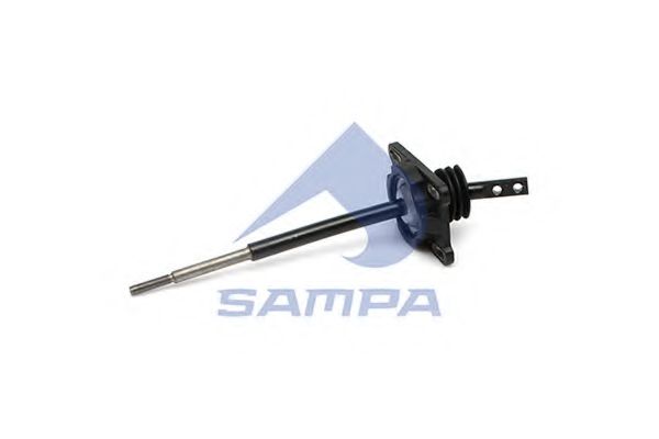 Рычаг коробки передач HCV - SAMPA 061.453