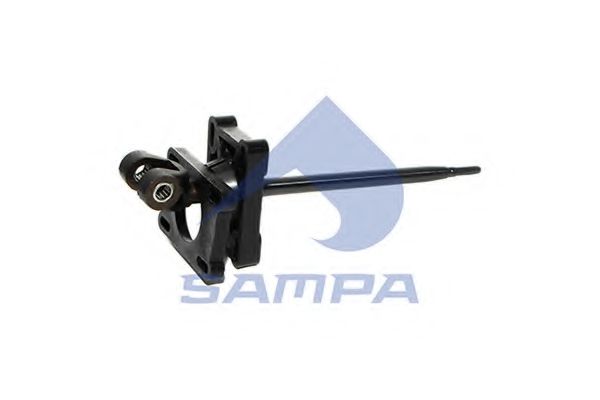 Рычаг коробки передач HCV - SAMPA 061.459