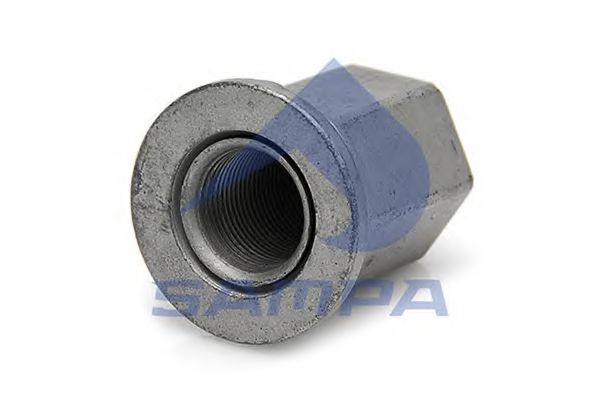 Гaйкa, Шпилька HCV - SAMPA 070.439