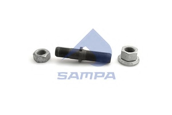 Шпилька HCV - SAMPA 070.683