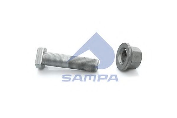 Шпилька HCV - SAMPA 070.691