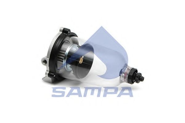 Фильтр топливный HCV - SAMPA 078.100