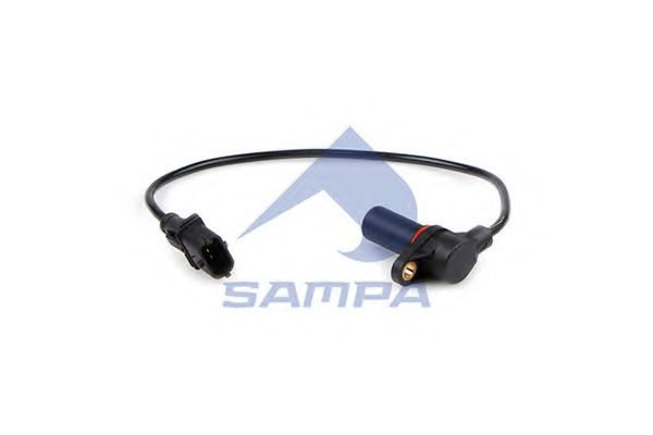 Датчик скорости HCV - SAMPA 093.254