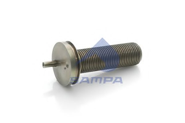 Р/к суппорта Wabco HCV - SAMPA 094.145