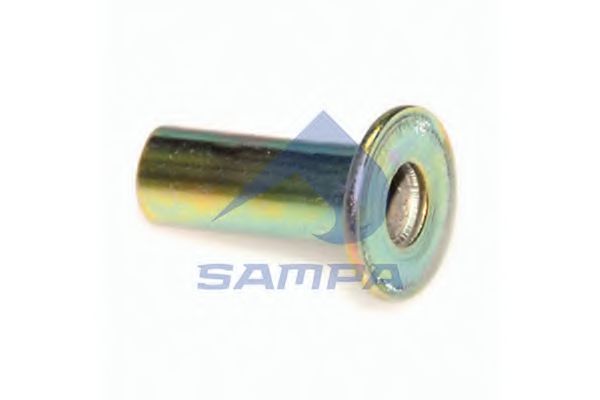 Заклепка, Тормозной барабан HCV - SAMPA 094.148