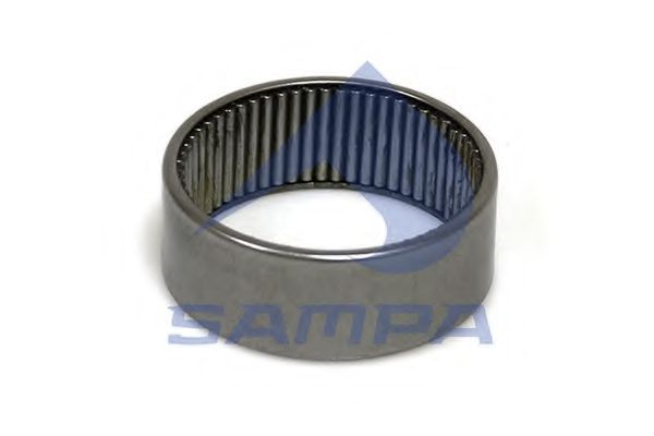 Опора, тормозной суппорт HCV - SAMPA 095.086