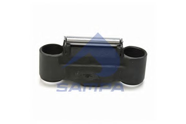 Мост связи, Тормозная скоба HCV - SAMPA 096.034