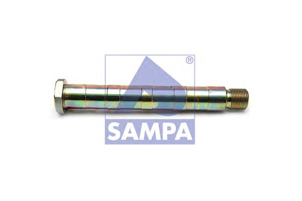 Палец ушка рессоры HCV - SAMPA 101.161
