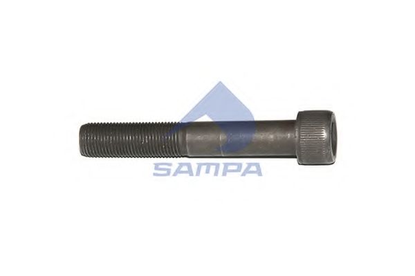 Шпилька колесная HCV - SAMPA 102.572