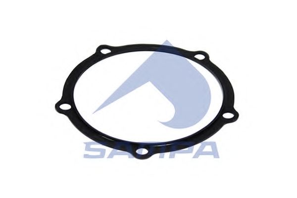 Уплoтнитeльнoe кoльцo HCV - SAMPA 115.208