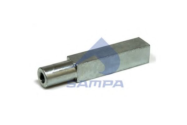 Палец пневморессоры BPW 881/941 HCV - SAMPA 118.045