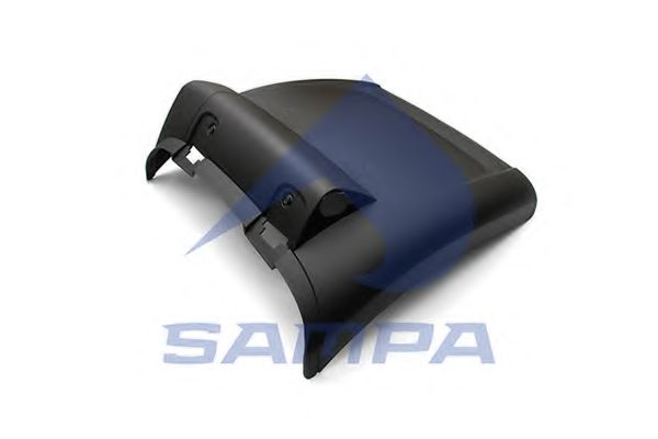 Брызговик HCV - SAMPA 1850 0216