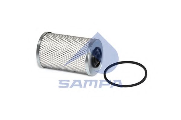 Фильтр топливный HCV - SAMPA 202.428