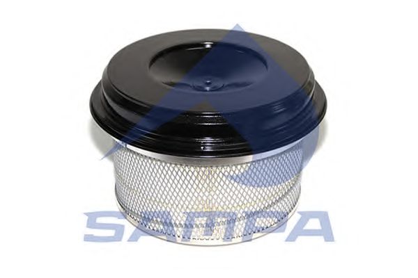 Воздушный фильтр картридж HCV - SAMPA 202.442
