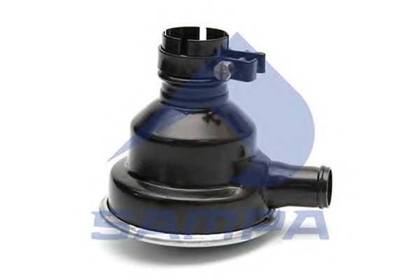 Крышка HCV - SAMPA 202.446