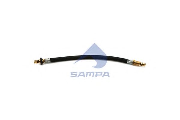 Шланг, Тормозная камера HCV - SAMPA 202.473