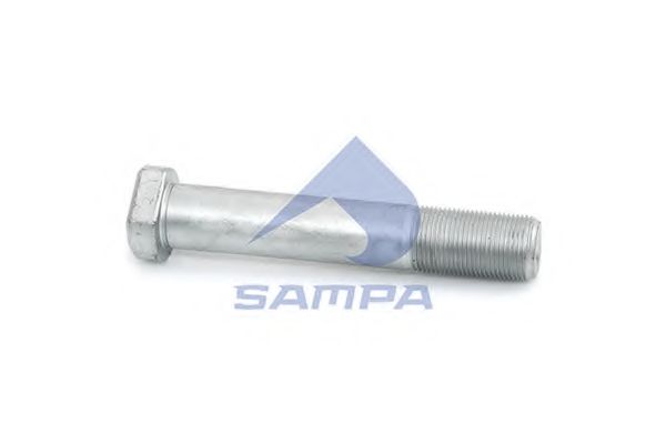 Болт крепления колеса HCV - SAMPA 202.479