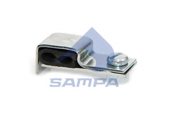 Хомут, Форсунка HCV - SAMPA 203.056