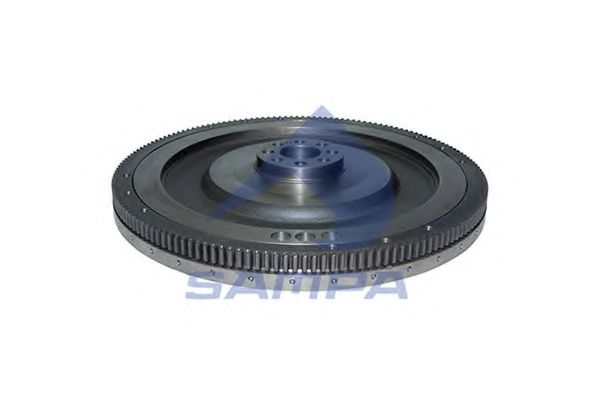 Маховик MB HCV - SAMPA 203.072