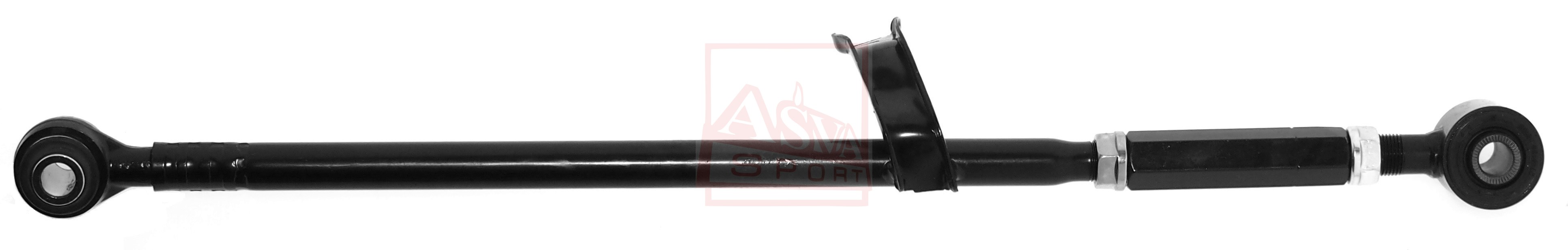 Тяга подвески поперечная | зад лев | - Asva 0125-SVX10L