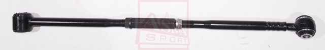 Тяга подвески поперечная | зад прав | - Asva 0125-SVX10R