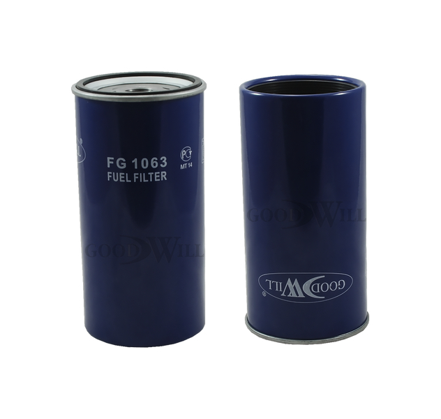 Фильтр топливный HCV - GoodWill FG 1063