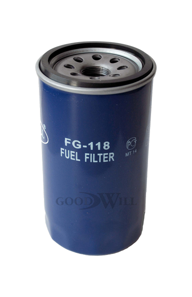 Фильтр топливный - GoodWill FG 118