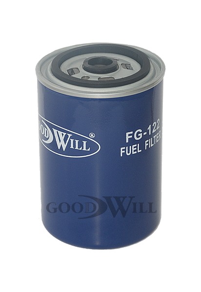 Фильтр топливный - GoodWill FG 122