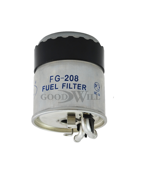 Фильтр топливный - GoodWill FG 208