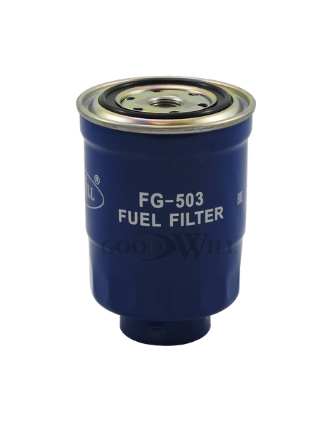 Фильтр топливный - GoodWill FG 503