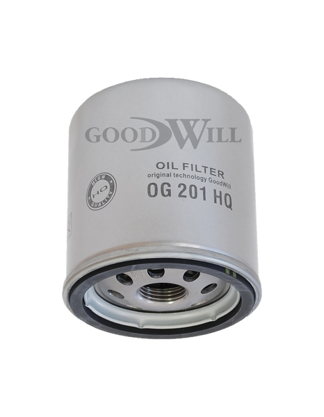 Фильтр масляный двигателя - GoodWill OG 201 HQ