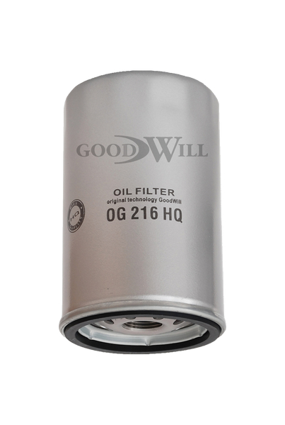 Фильтр масляный двигателя - GoodWill OG 216 HQ