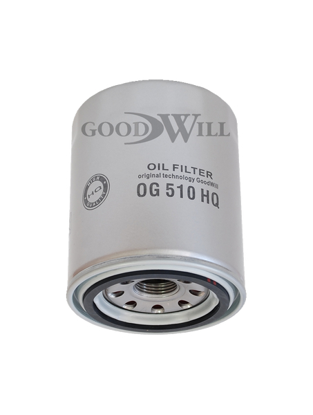 Фильтр масляный двигателя - GoodWill OG 510 HQ