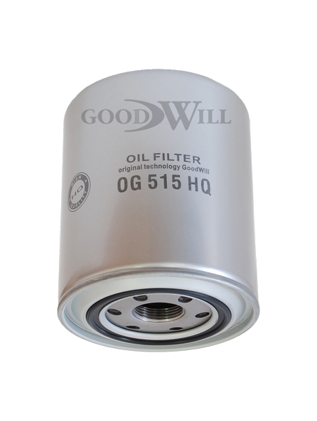 Фильтр масляный двигателя - GoodWill OG 515 HQ