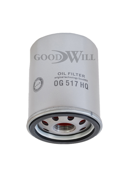 Фильтр масляный двигателя - GoodWill OG 517 HQ