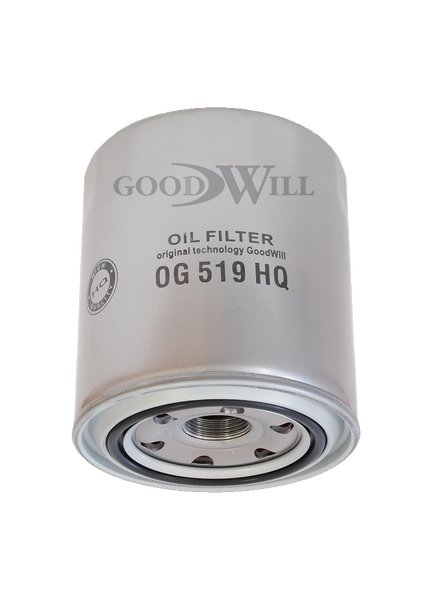 Фильтр масляный двигателя - GoodWill OG 519 HQ