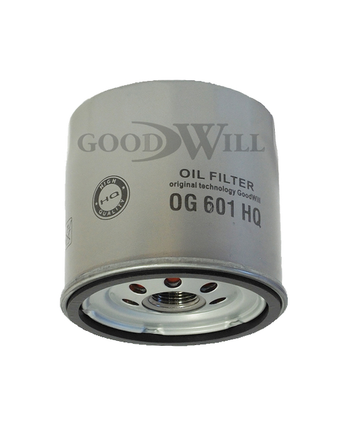Фильтр масляный двигателя - GoodWill OG 601 HQ