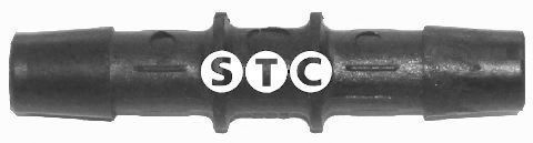 Соединительный патрубок, трубопровод охлаждающей жидкости - STC T400044