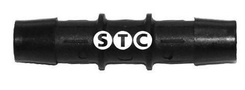 Соединительный патрубок, трубопровод охлаждающей жидкости - STC T400045