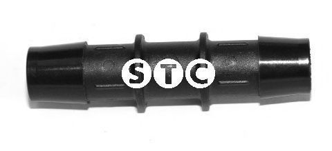 Соединительный патрубок, трубопровод охлаждающей жидкости - STC T400046