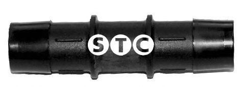 Соединительный патрубок, трубопровод охлаждающей жидкости - STC T400047
